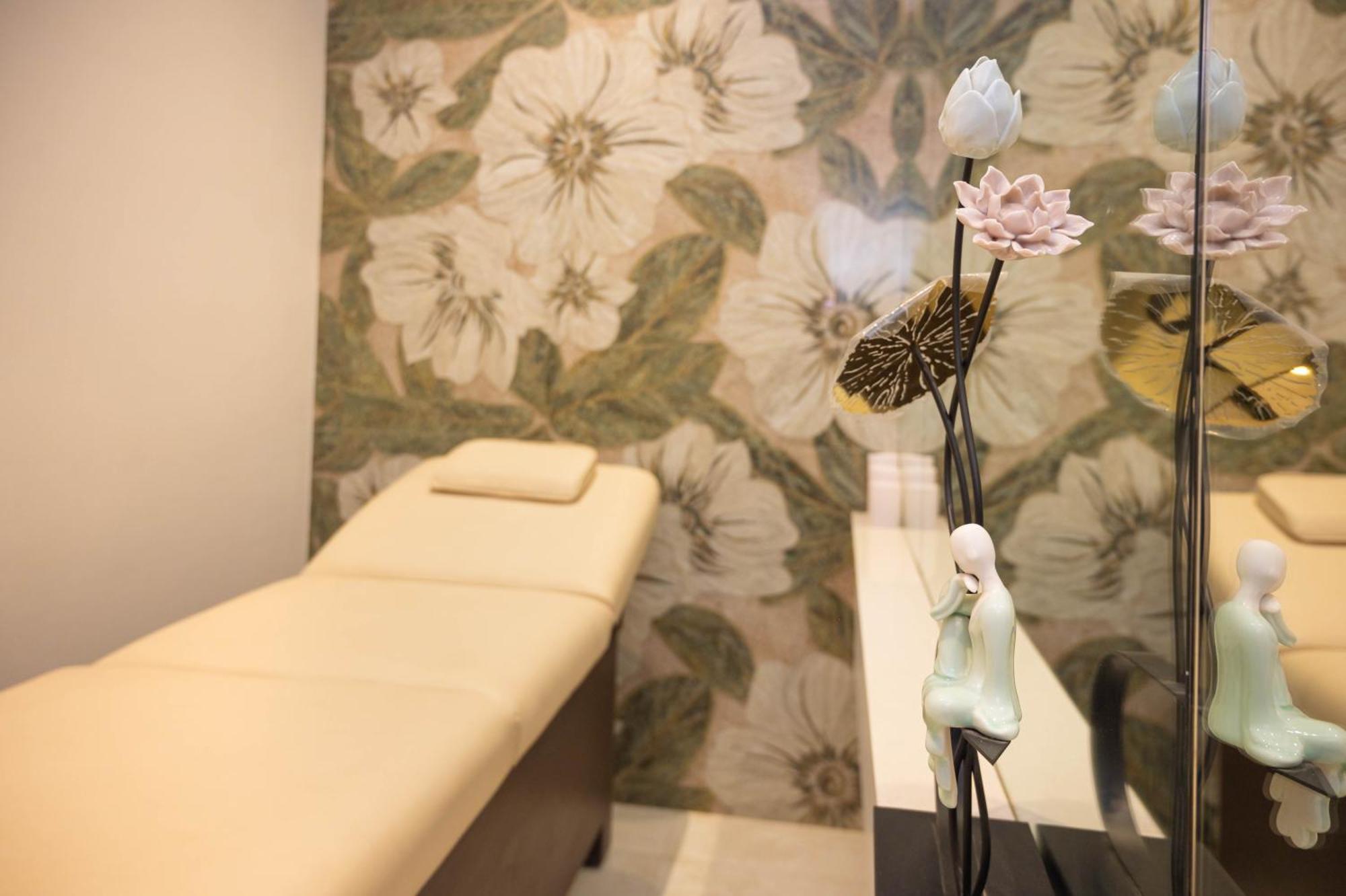 Z Bliss Suites, Bkc Mumbai Kültér fotó